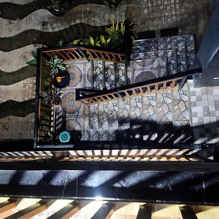 Gbu Loboc River Guesthouse Dış mekan fotoğraf