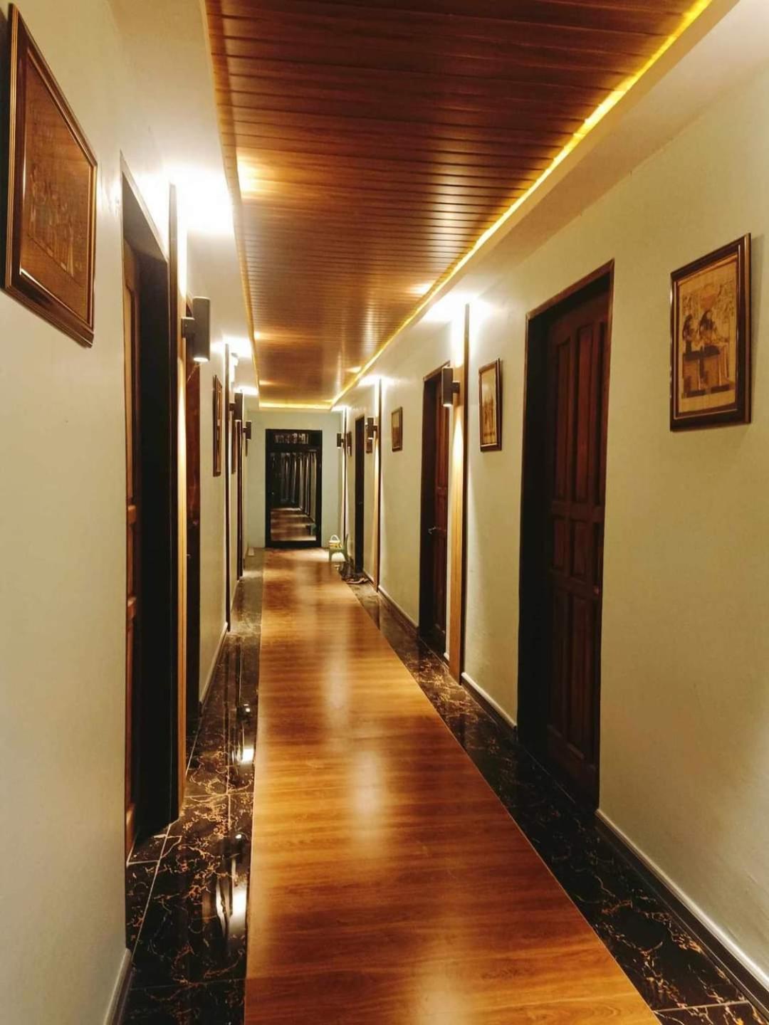 Gbu Loboc River Guesthouse Dış mekan fotoğraf