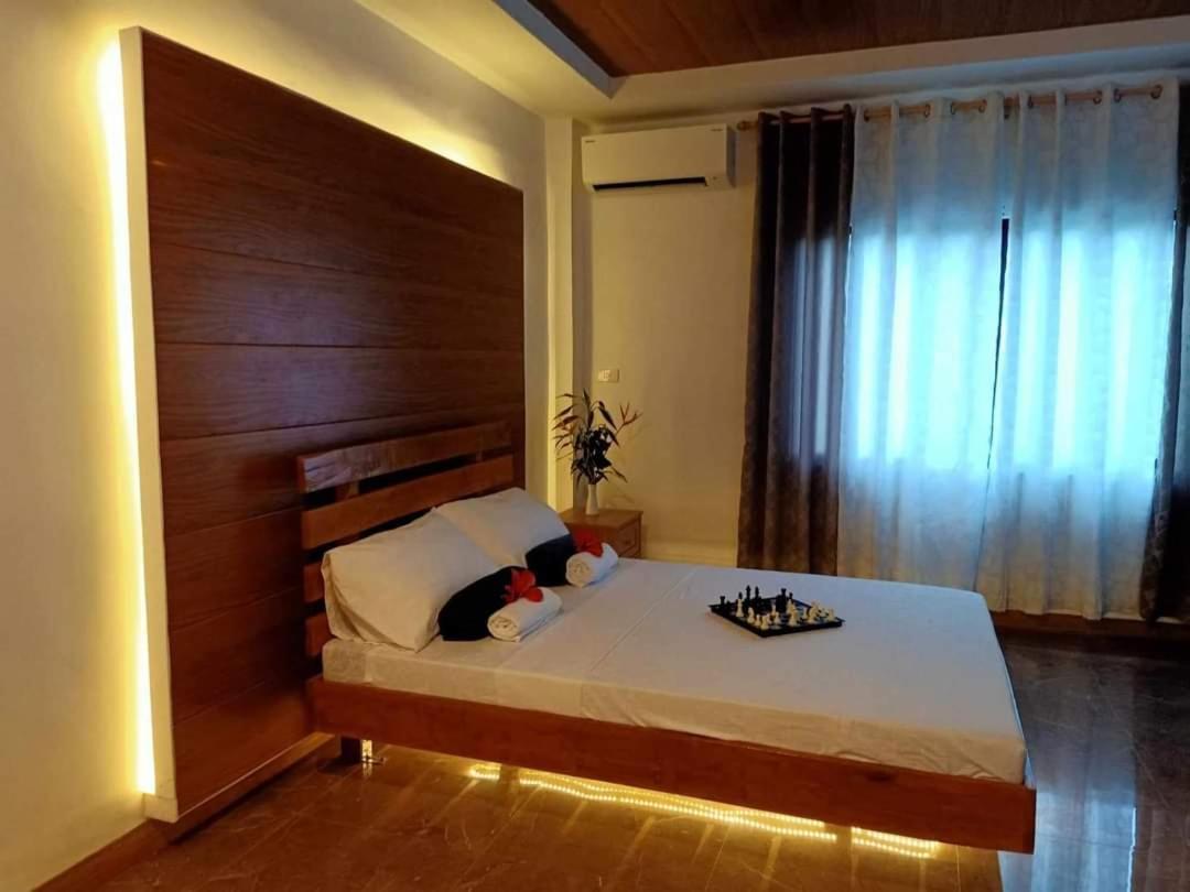 Gbu Loboc River Guesthouse Dış mekan fotoğraf