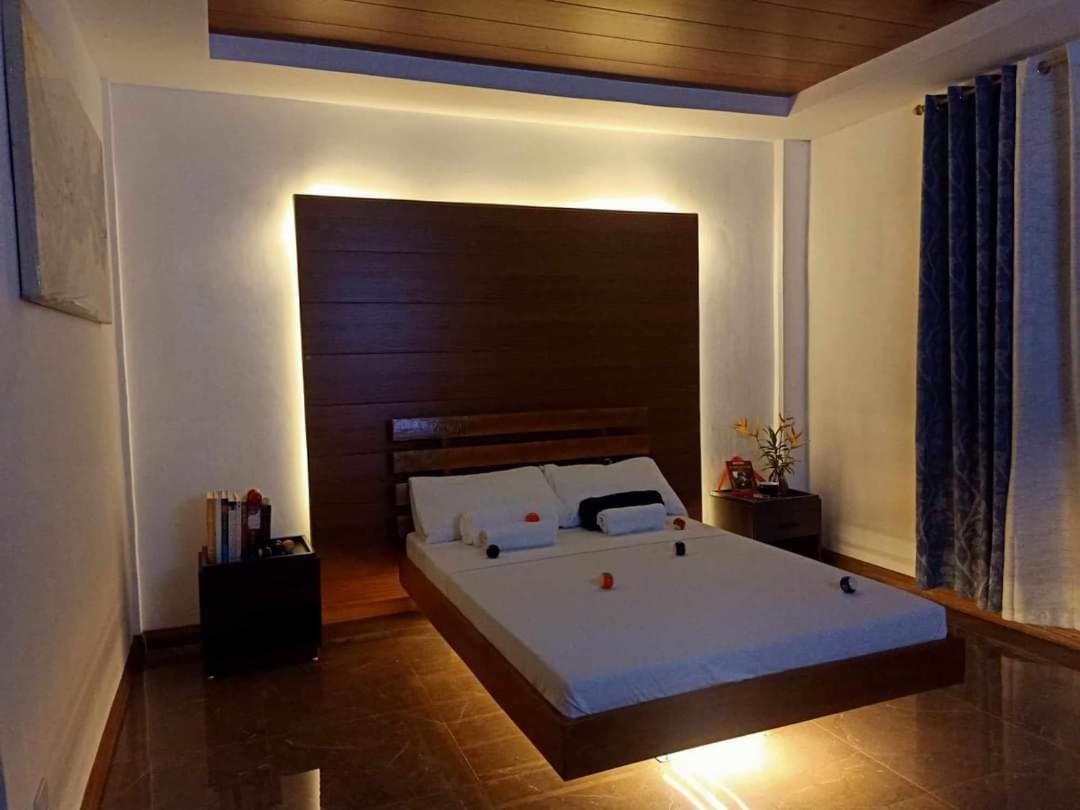 Gbu Loboc River Guesthouse Dış mekan fotoğraf