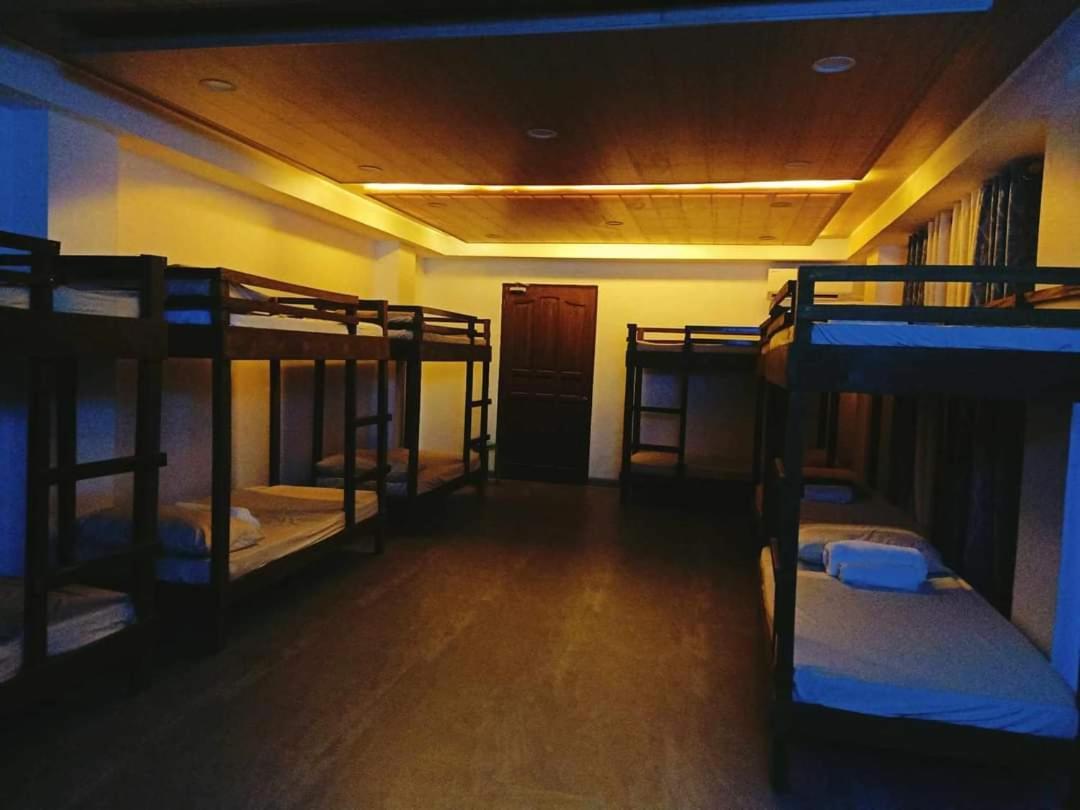 Gbu Loboc River Guesthouse Dış mekan fotoğraf