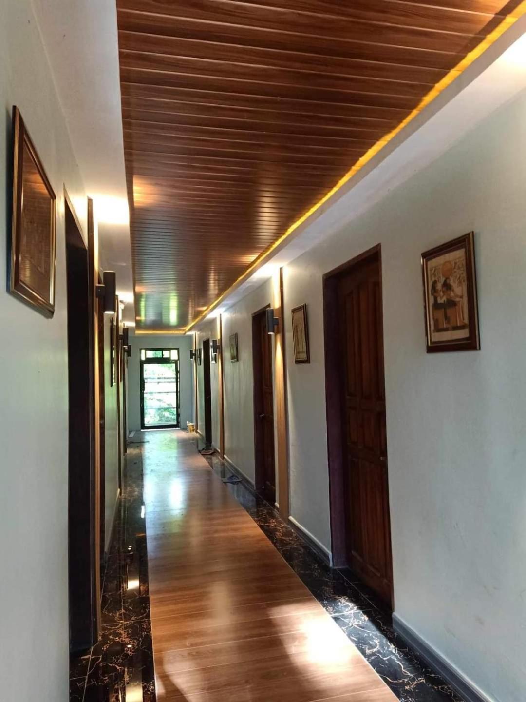 Gbu Loboc River Guesthouse Dış mekan fotoğraf