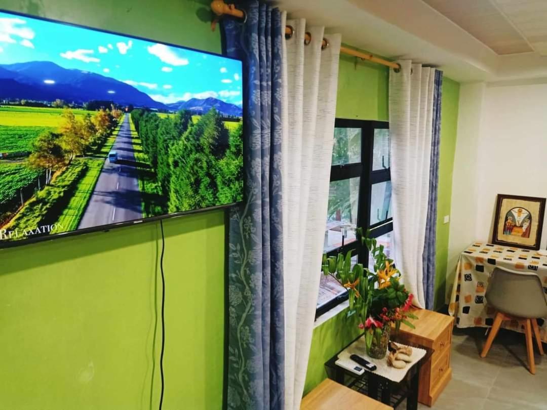 Gbu Loboc River Guesthouse Dış mekan fotoğraf
