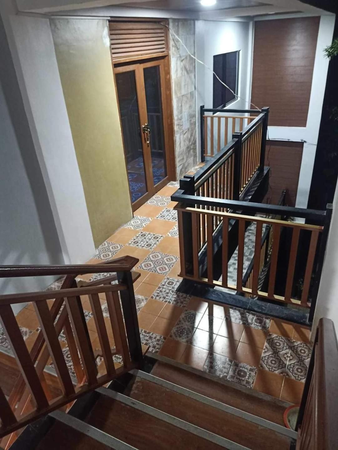 Gbu Loboc River Guesthouse Dış mekan fotoğraf
