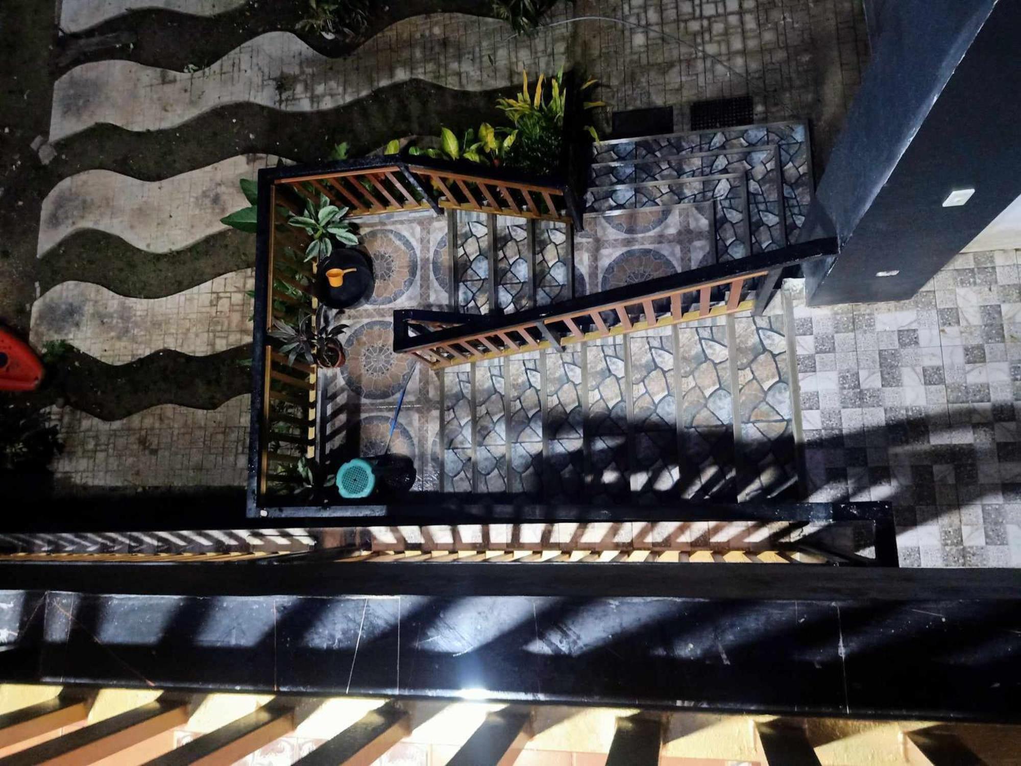 Gbu Loboc River Guesthouse Dış mekan fotoğraf