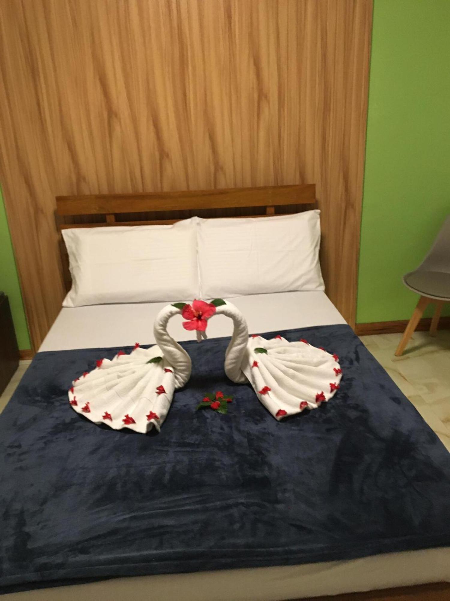 Gbu Loboc River Guesthouse Dış mekan fotoğraf