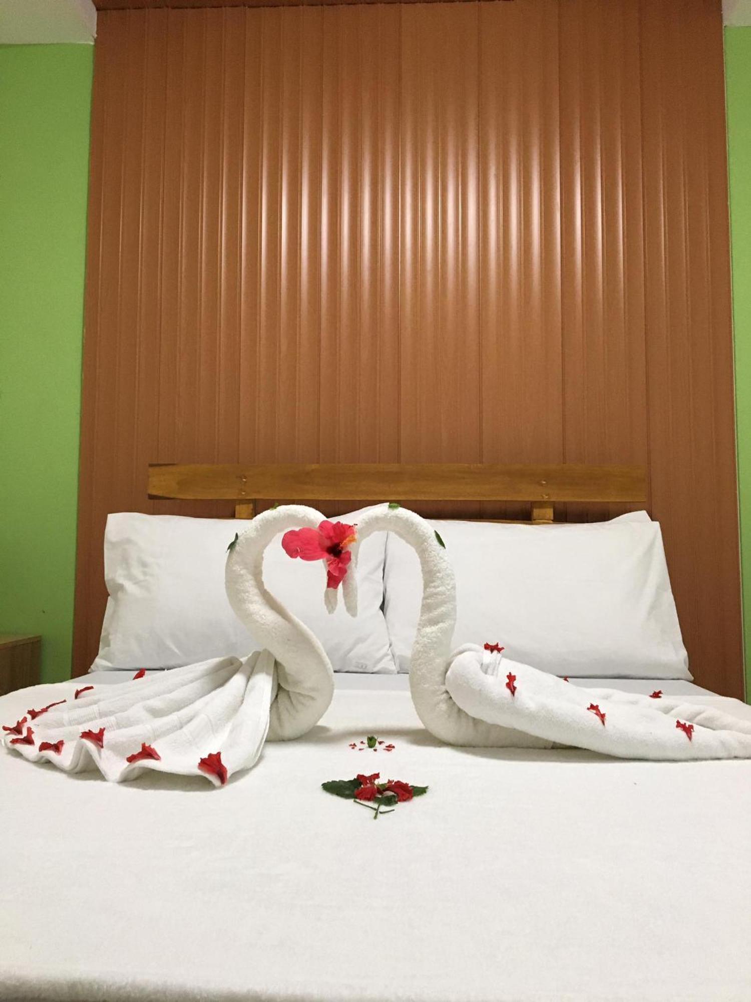 Gbu Loboc River Guesthouse Dış mekan fotoğraf
