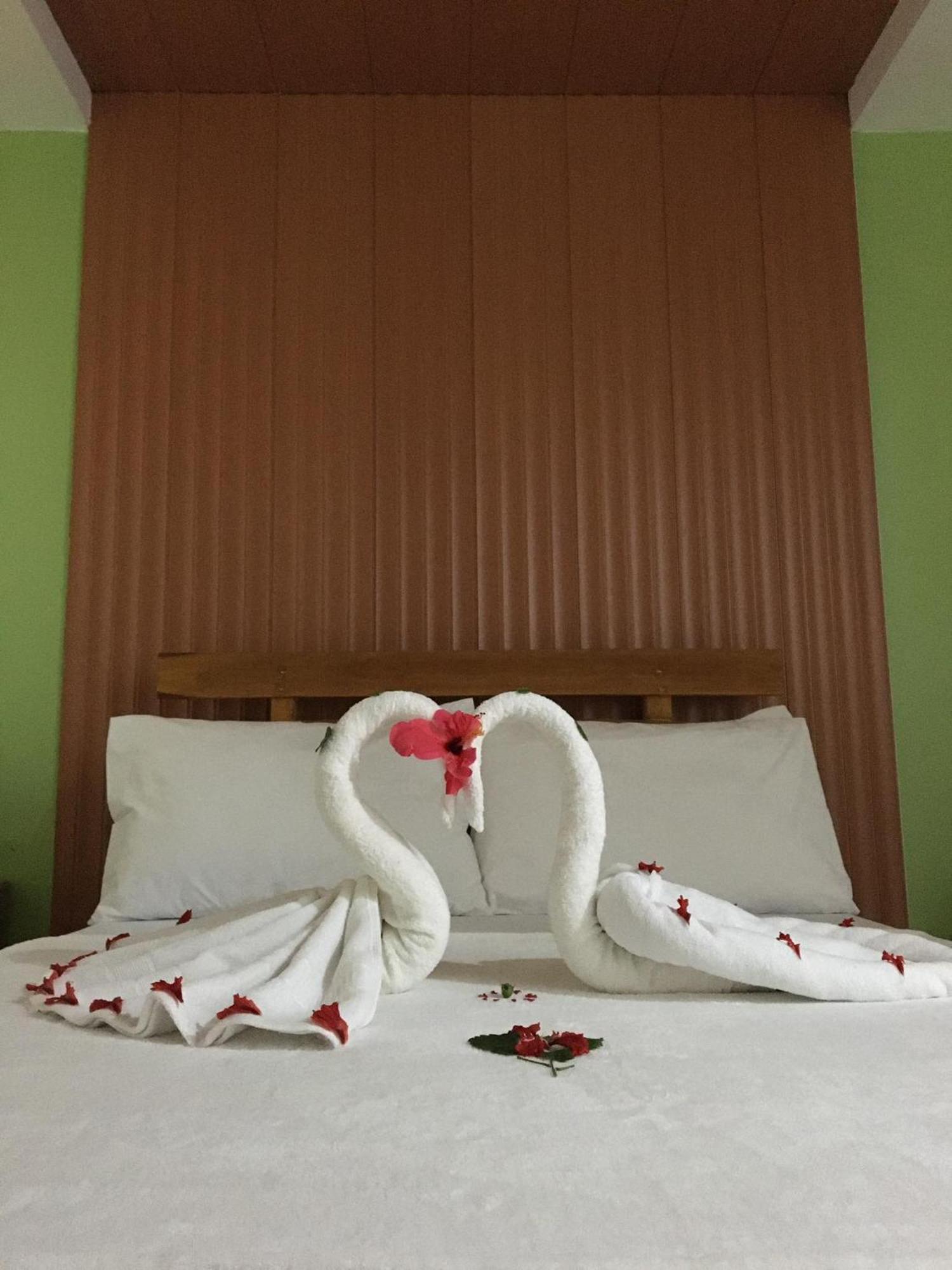 Gbu Loboc River Guesthouse Dış mekan fotoğraf